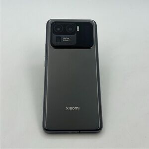 Xiaomi Ultra 11 unlocked 5g 256GB